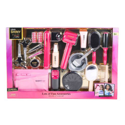 Hair Dressing Set